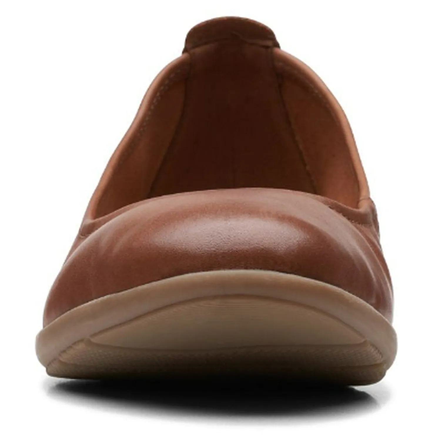 Women's , Jenette Ease Flat|Clarks