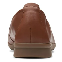 Women's , Jenette Ease Flat|Clarks