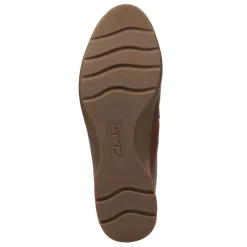 Women's , Jenette Ease Flat|Clarks