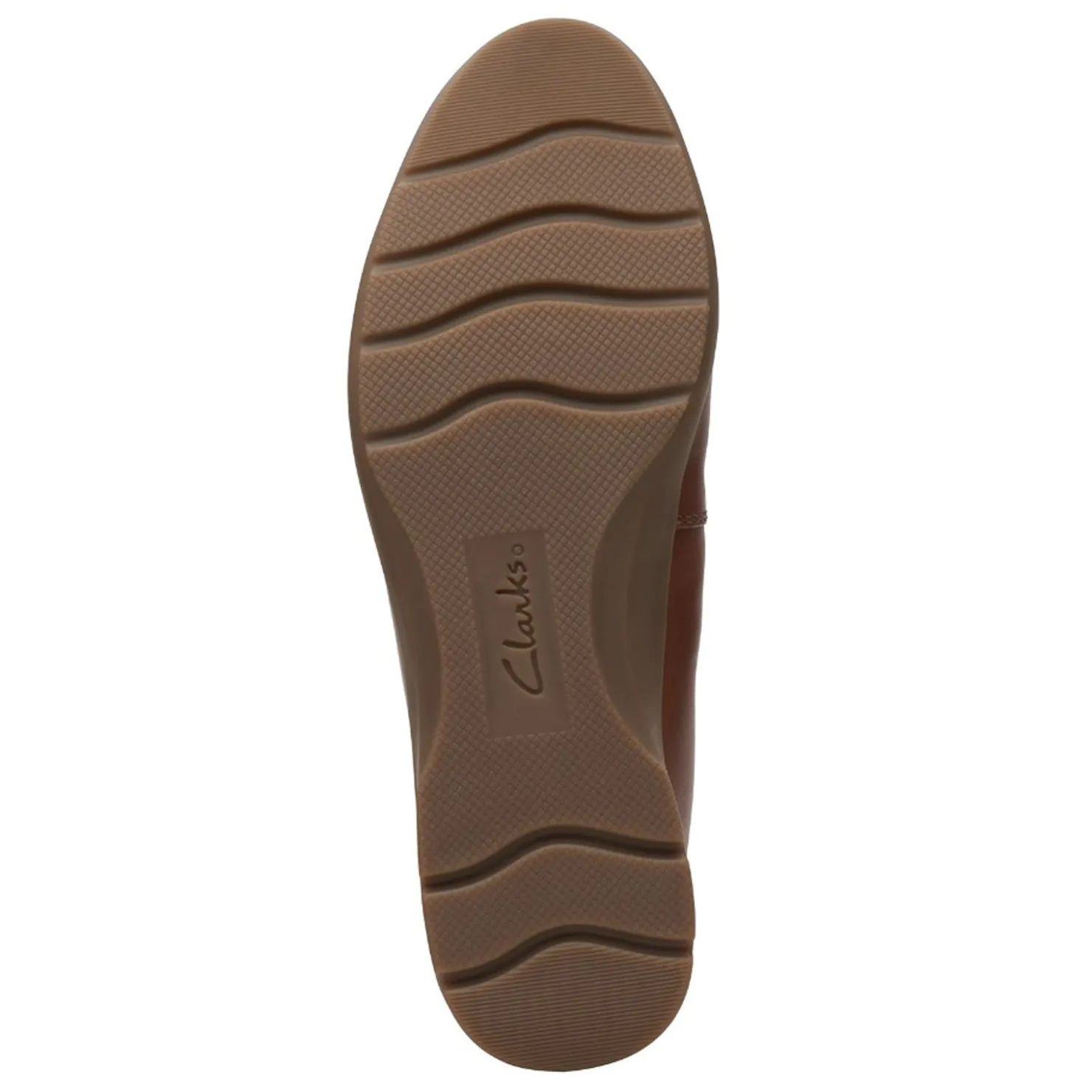 Women's , Jenette Ease Flat|Clarks
