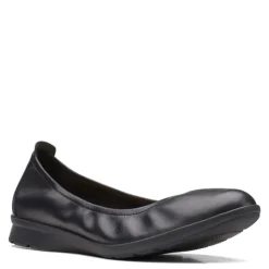Women's , Jenette Ease Flat|Clarks Online