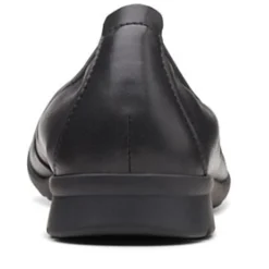 Women's , Jenette Ease Flat|Clarks Online