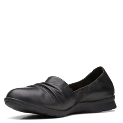 Women's , Jenette Ruby Flat|Clarks Sale