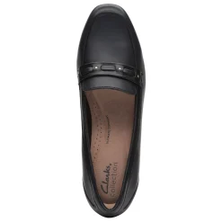 Women's , Juliet Bay Loafer|Clarks New