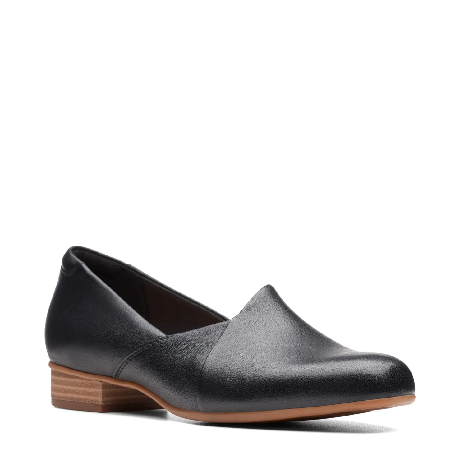 Women's , Juliet Palm Slip-On|Clarks Online