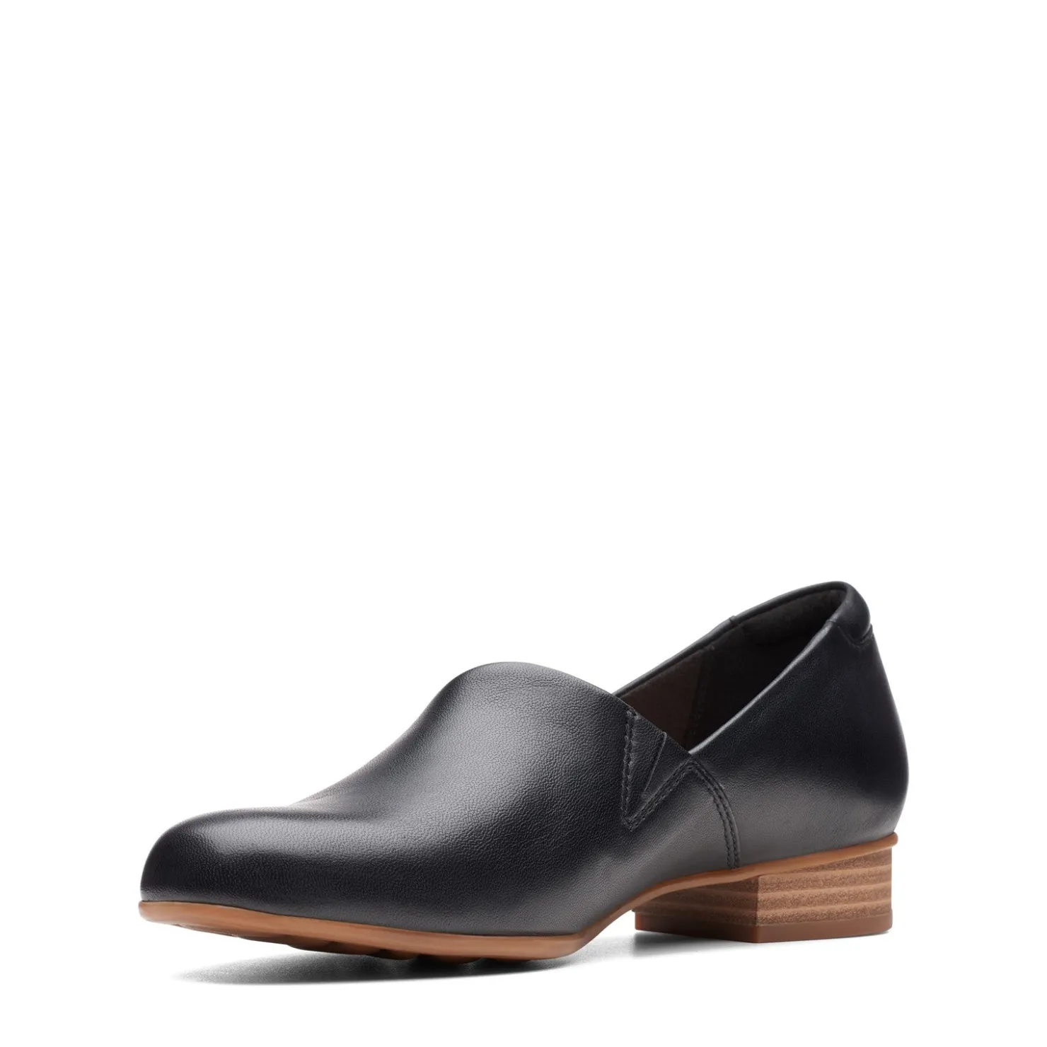 Women's , Juliet Palm Slip-On|Clarks Online