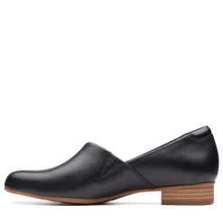 Women's , Juliet Palm Slip-On|Clarks Online