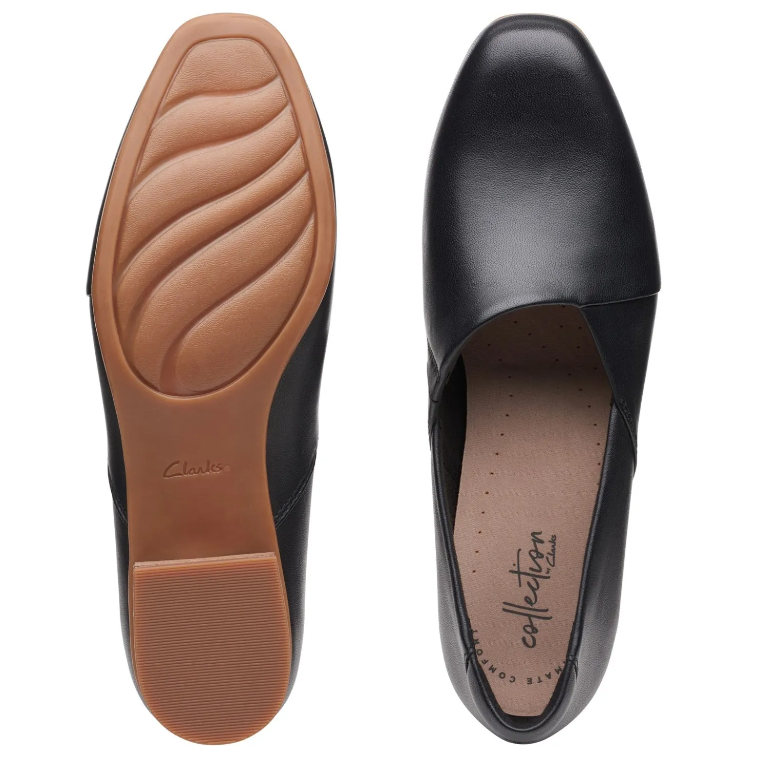 Women's , Juliet Palm Slip-On|Clarks Online