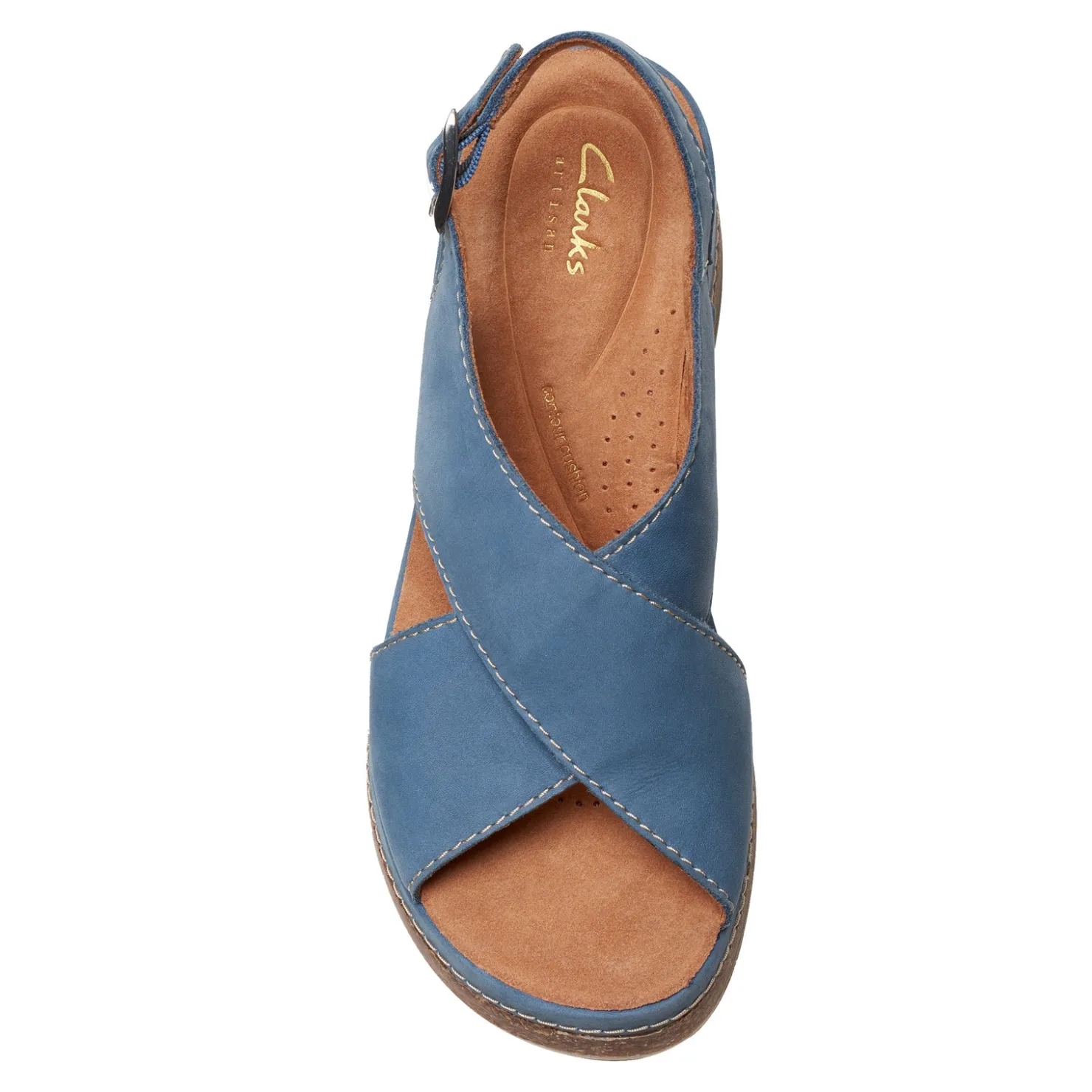Women's , Kassanda Step Sandal|Clarks Online