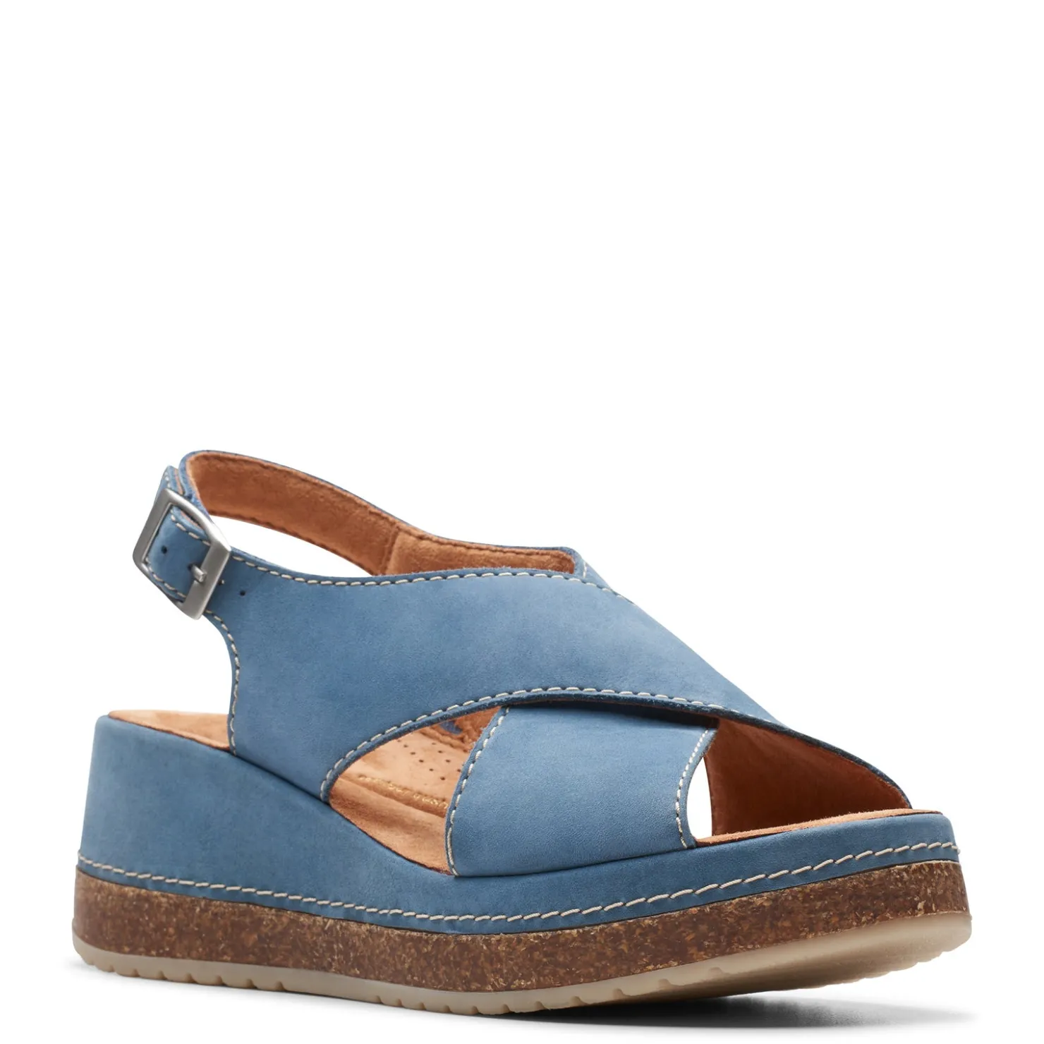 Women's , Kassanda Step Sandal|Clarks Sale