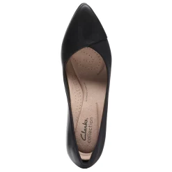 Women's , Kataleyna Rose Pump|Clarks Outlet
