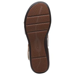 Footbed Sandals*Clarks Women's , Kilty Way Sandal White