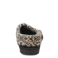 Women's , Knit Collar Slipper|Clarks Clearance