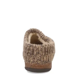 Women's , Knit Collar Slipper Clog|Clarks Discount