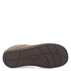 Women's , Knit Collar Slipper Clog|Clarks Discount