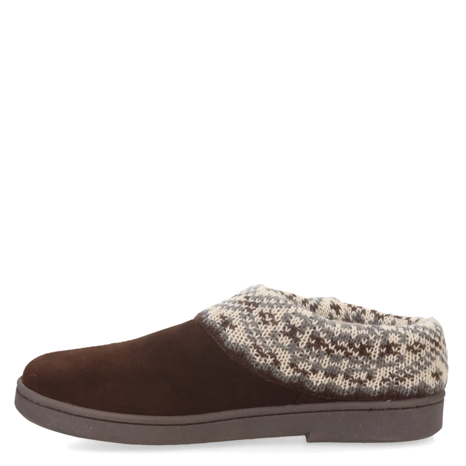 Women's , Knit Collar Slipper|Clarks Sale
