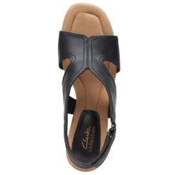 Women's , Kyarra Aster Sandal|Clarks Clearance