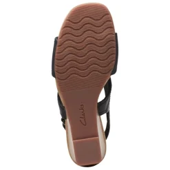 Women's , Kyarra Aster Sandal|Clarks Clearance