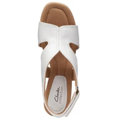 Women's , Kyarra Aster Sandal|Clarks Online