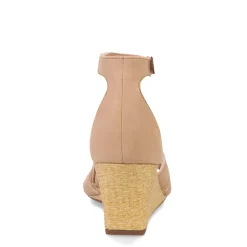 Wedges*Clarks Women's , Kyarra Joy Sandal Beige