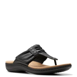 Women's , Laurieann Arla Sandal|Clarks Online
