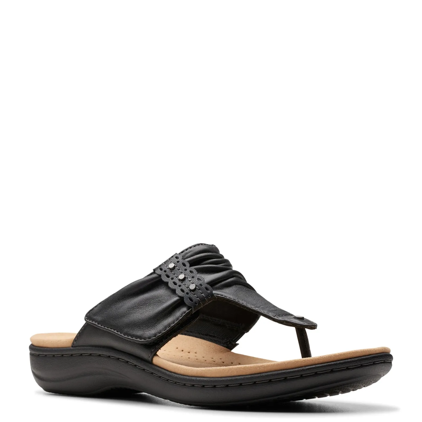 Women's , Laurieann Arla Sandal|Clarks Online
