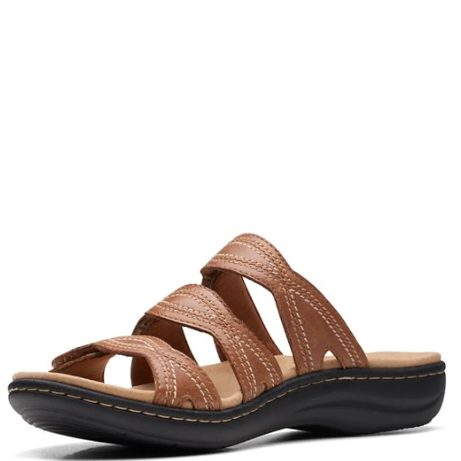 Women's , Laurieann Ayla Sandal|Clarks Clearance