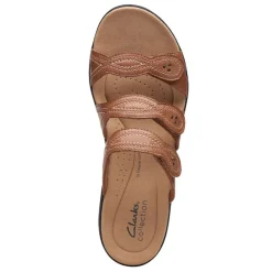 Women's , Laurieann Ayla Sandal|Clarks Clearance