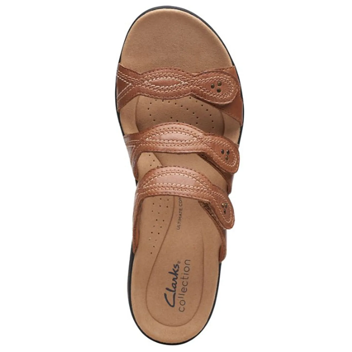 Women's , Laurieann Ayla Sandal|Clarks Clearance