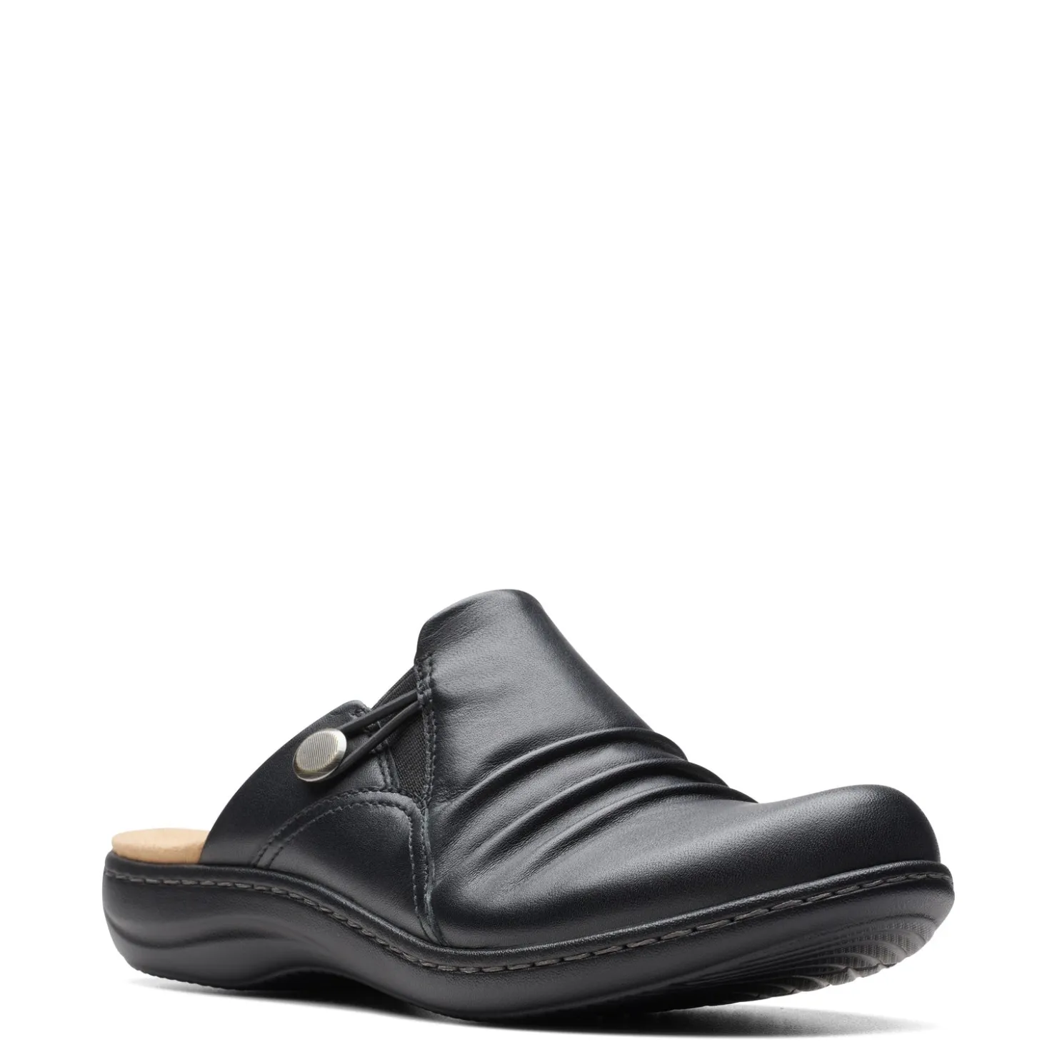 Women's , Laurieann Bay Clog|Clarks