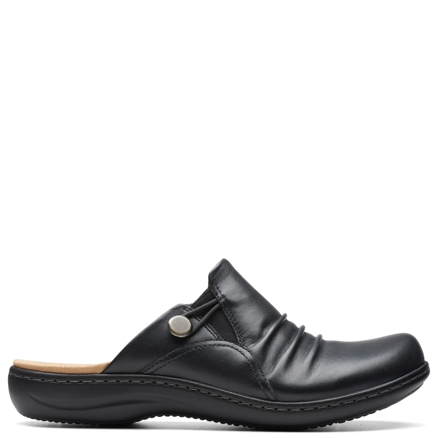 Women's , Laurieann Bay Clog|Clarks