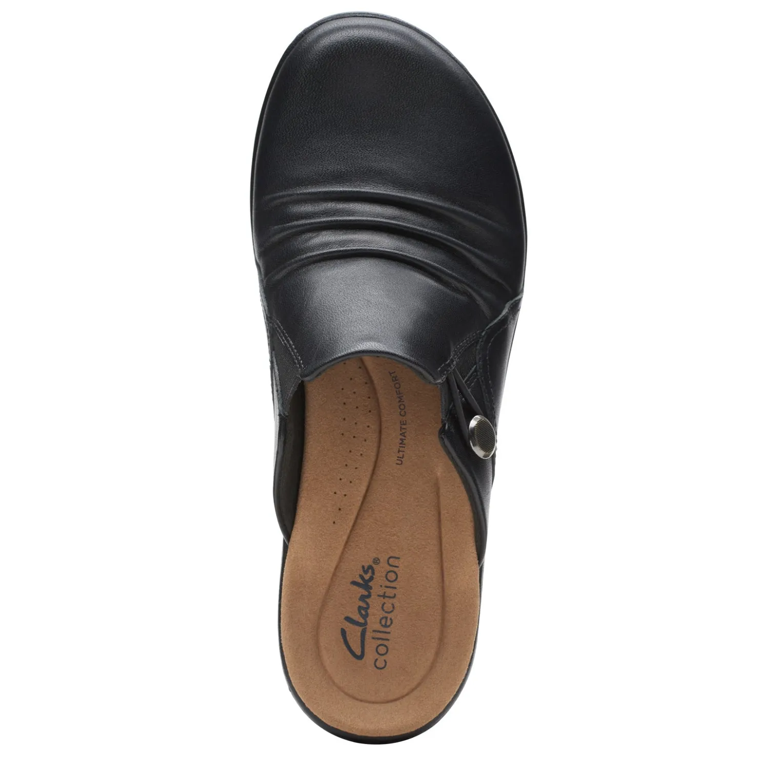 Women's , Laurieann Bay Clog|Clarks