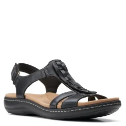 Women's , Laurieann Kay Sandal|Clarks Hot