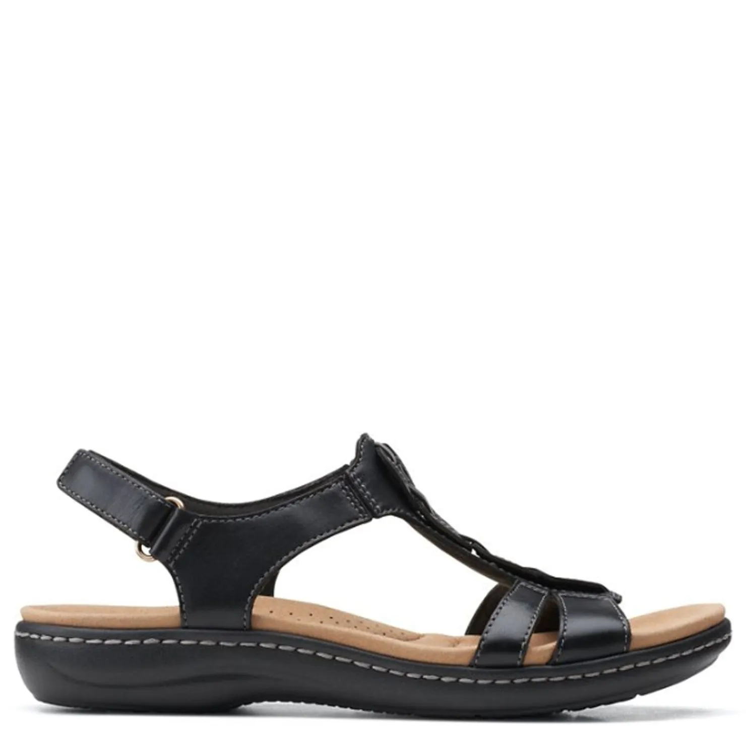 Women's , Laurieann Kay Sandal|Clarks Hot