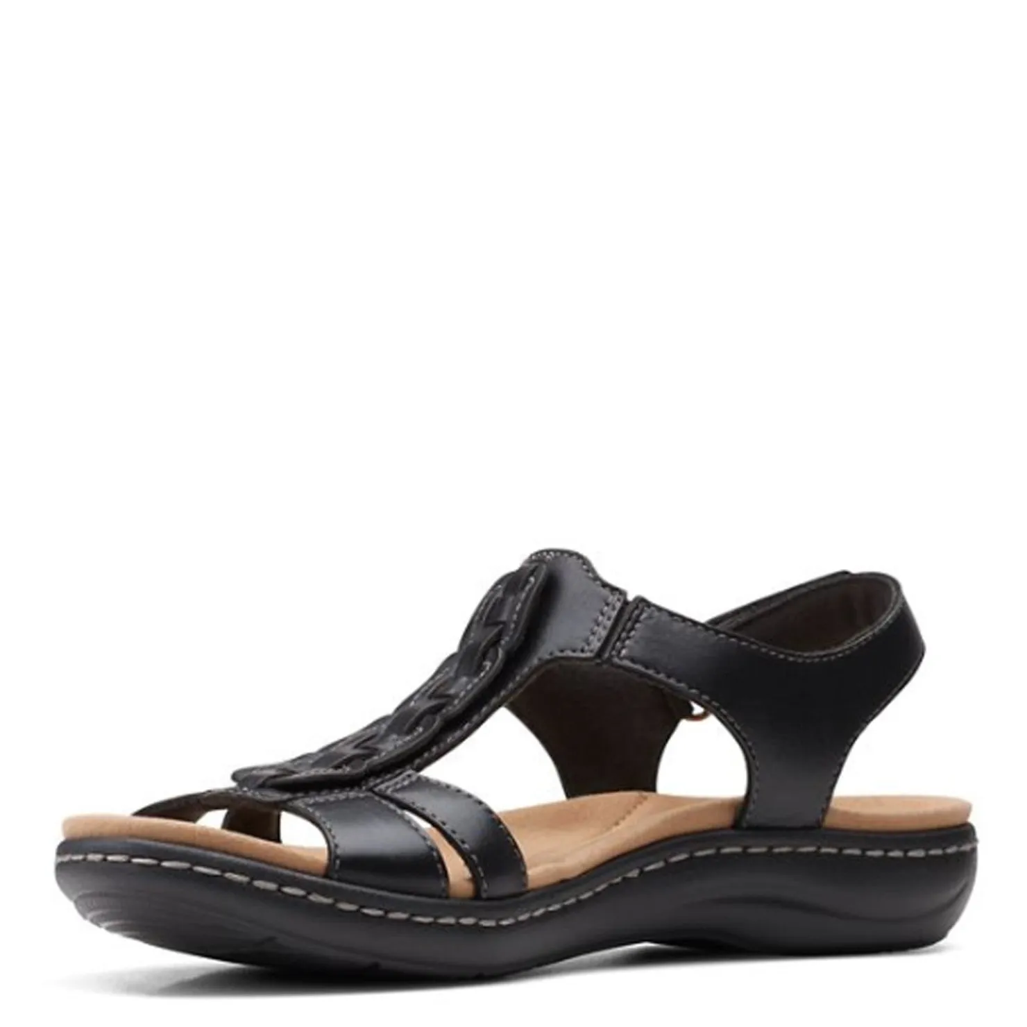 Women's , Laurieann Kay Sandal|Clarks Hot
