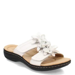 Women's , Laurieann Mist Sandal|Clarks New