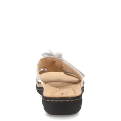 Women's , Laurieann Mist Sandal|Clarks New