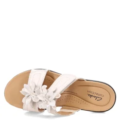 Women's , Laurieann Mist Sandal|Clarks New