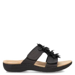 Women's , Laurieann Mist Sandal|Clarks Outlet