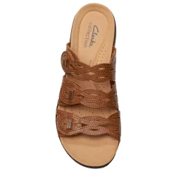 Women's , Laurieann Ruby Sandal|Clarks New