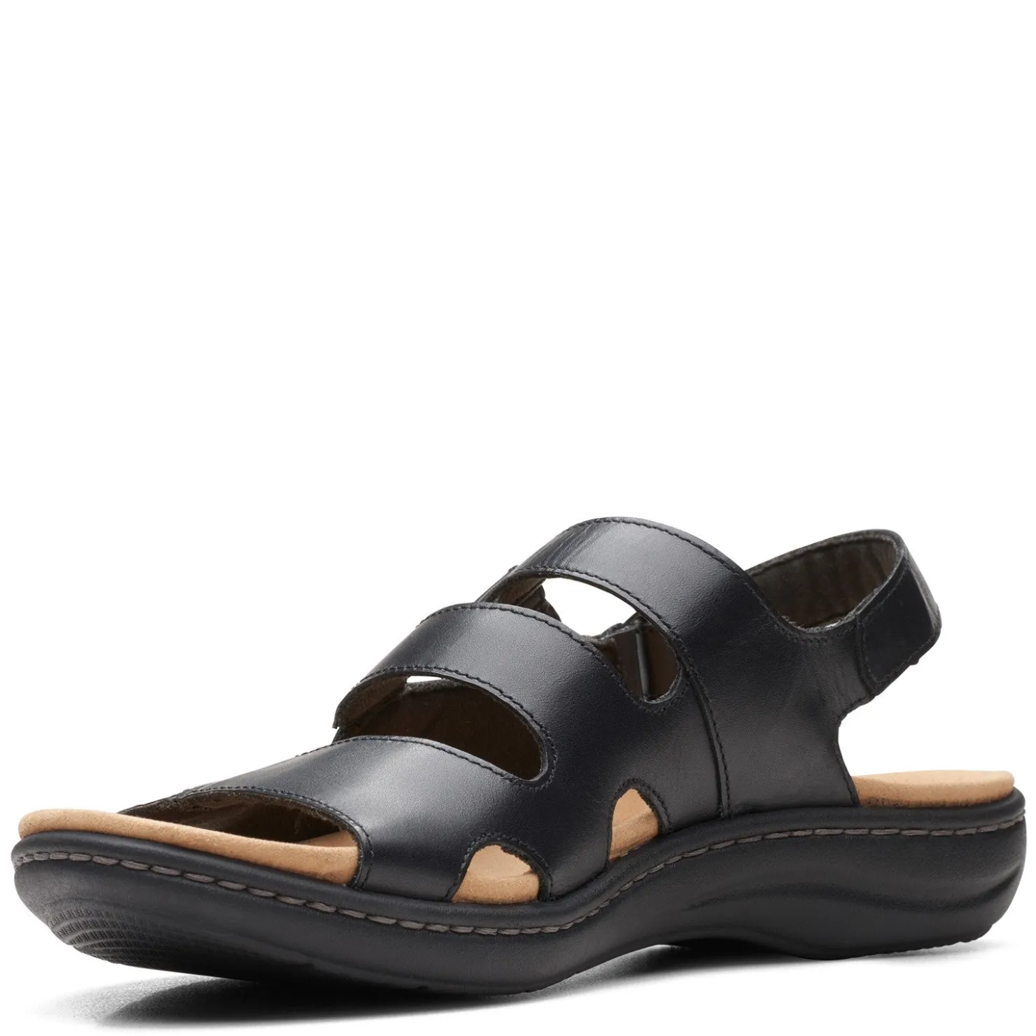 Women's , Laurieann Style Sandal|Clarks New
