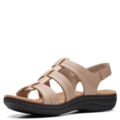 Footbed Sandals*Clarks Women's , Laurieann Vine al Sand
