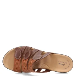 Women's , Leisa Cacti Sandal|Clarks Discount