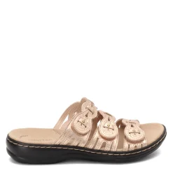 Women's , Leisa Fay Sandal|Clarks Clearance