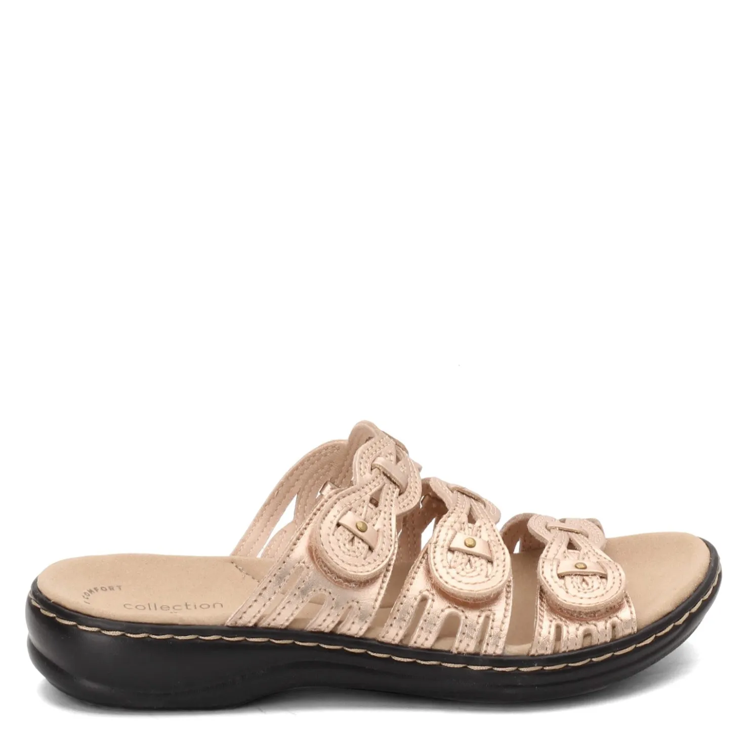 Women's , Leisa Fay Sandal|Clarks Clearance