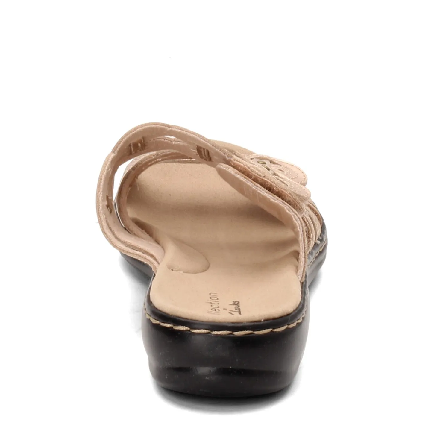 Women's , Leisa Fay Sandal|Clarks Clearance