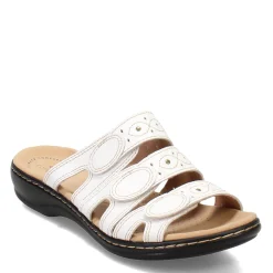 Women's , Lesia Cacti Slide Sandals|Clarks Hot