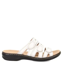 Women's , Lesia Cacti Slide Sandals|Clarks Hot