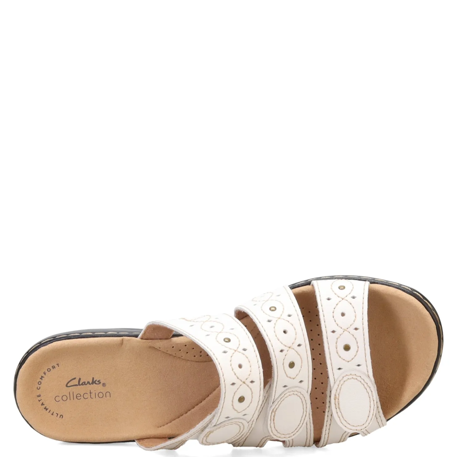 Women's , Lesia Cacti Slide Sandals|Clarks Hot