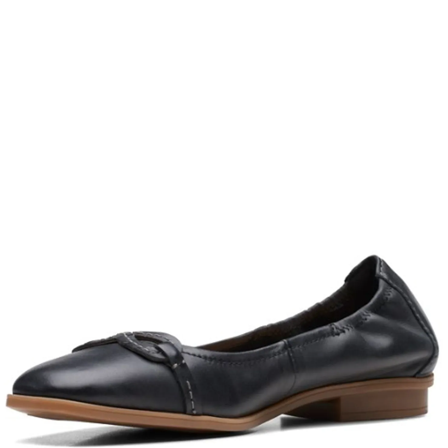 Women's , Lyrical Rhyme Flat|Clarks Discount